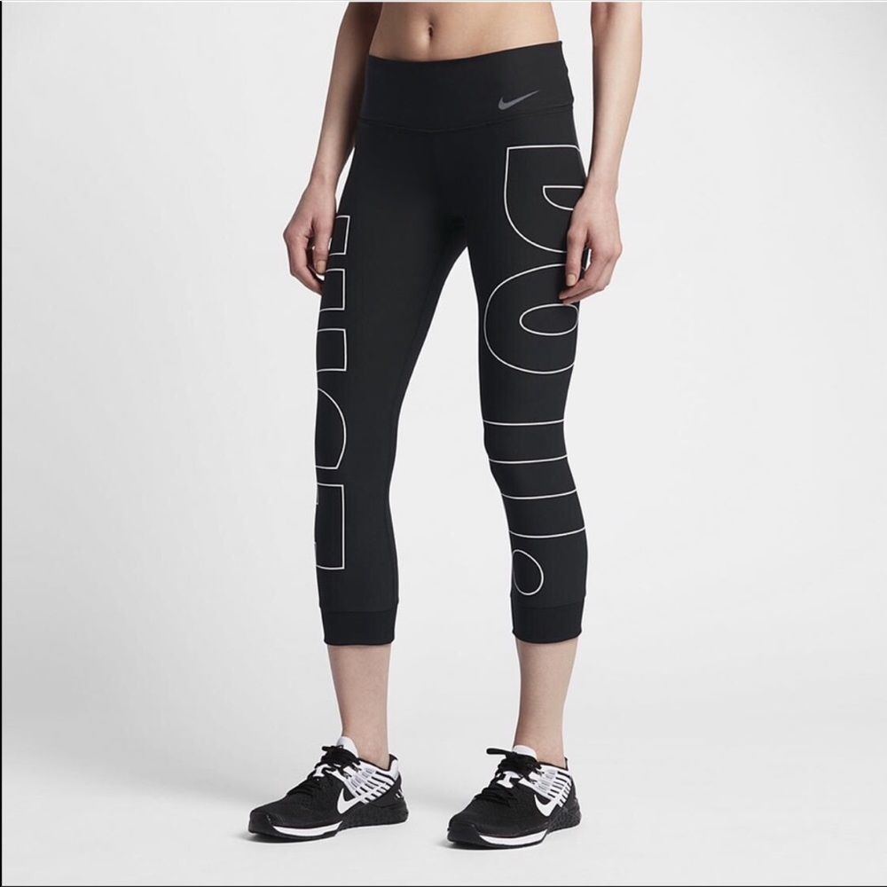 NIKE Power Training Leggin